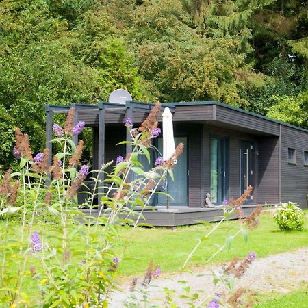 Villa Gronenberger Mühle Haus 6 Scharbeutz Exterior foto